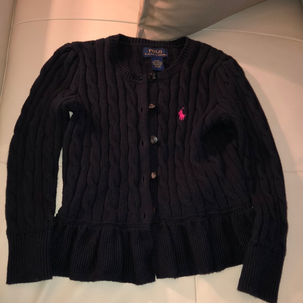 Polo Ralph Lauran Sweater